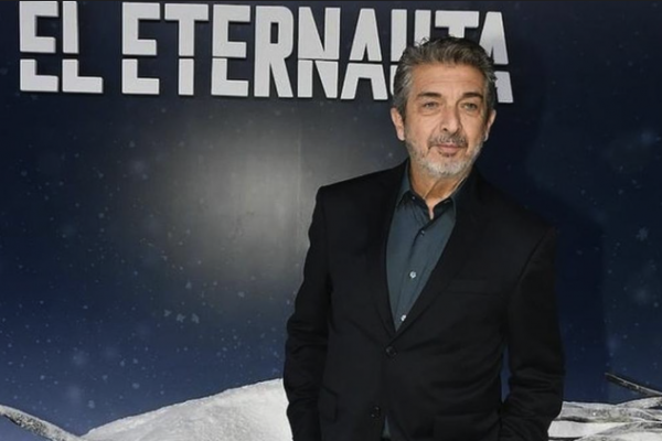 «El Eternauta» conquista al mundo y cautiva a la crítica internacional